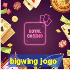 bigwing jogo